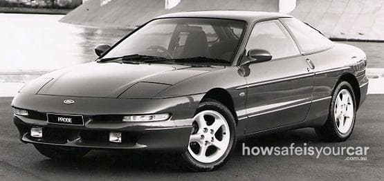 1994 Ford Probe