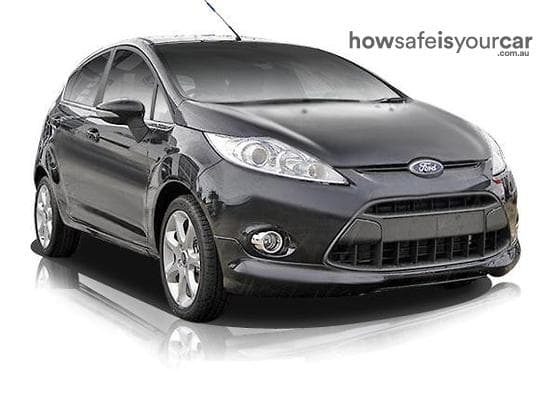 WS Zetec Hatchback 5dr Man 5sp 1.6i