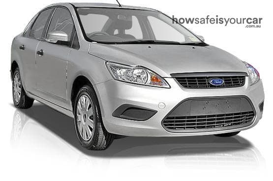 LV Mk II CL Sedan 4dr Man 5sp 2.0i