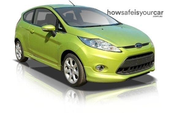 WS Zetec Hatchback 3dr Man 5sp 1.6i