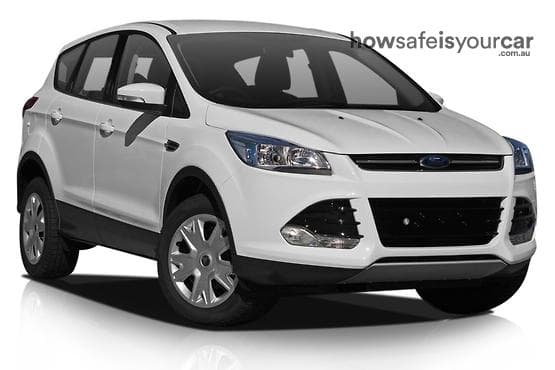 TF Ambiente Wagon 5dr Spts Auto 6sp AWD 575kg 1.6T