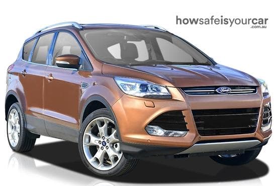 TF Titanium Wagon 5dr Spts Auto 6sp AWD 575kg 1.6T