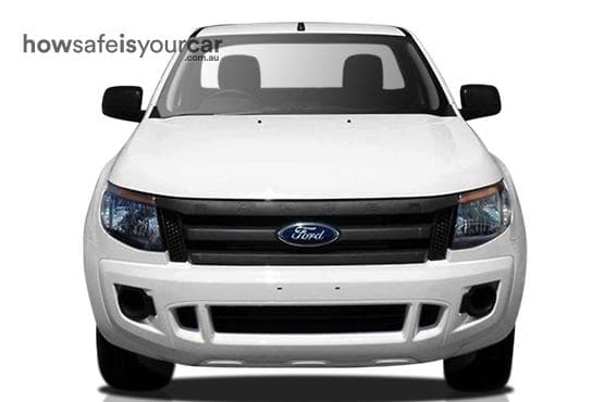 2013 Ford Ranger