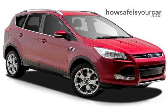 TF MY16 Trend Wagon 5dr Spts Auto 6sp AWD 625kg 2.0T