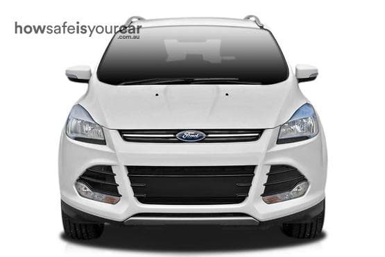 TF MY16.5 Trend Wagon 5dr PwrShift 6sp AWD 556kg 2.0DT