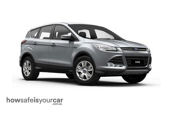 TF MY16.5 Ambiente Wagon 5dr Spts Auto 6sp 2WD 580kg 1.5T