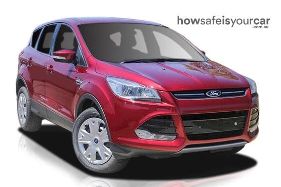 TF MY16.5 Ambiente Wagon 5dr Man 6sp 2WD 617kg 1.5T