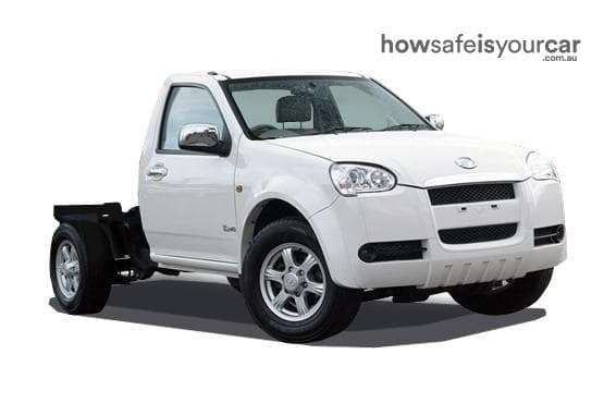 2011 Great Wall V240