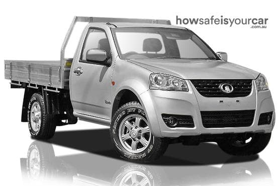 2014 Great Wall V240