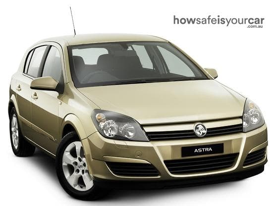AH CDX Hatchback 5dr Man 5sp 1.8i