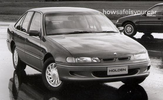 1994 Holden Commodore