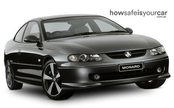 V2 Series II CV8 R Coupe 2dr Auto 4sp 5.7i