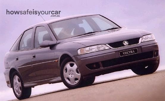 JS2 CD Hatchback 5dr Man 5sp 2.2i