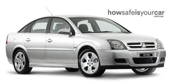 ZC MY2005 CDXi Hatchback 5dr Man 5sp 3.2i