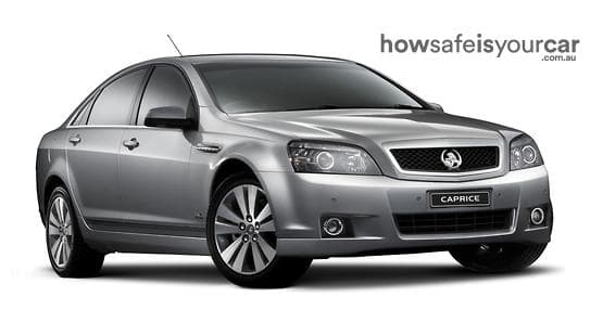 WM II Sedan 4dr Spts Auto 6sp 3.6i