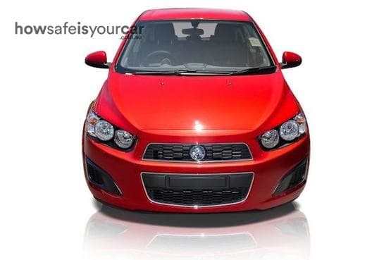 TM Hatchback 5dr Man 5sp 1.6i