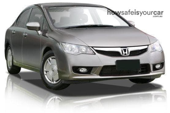 2011 Honda Civic