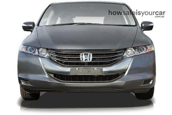 2011 Honda Odyssey