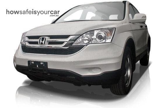 2011 Honda CR-V