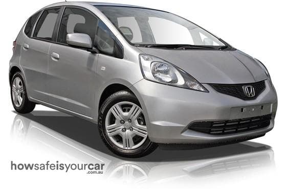GE MY11 VTi Hatchback 5dr Man 5sp 1.5i