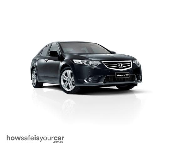 CU MY12 Luxury Navi Sedan 4dr Auto 5sp 2.4i