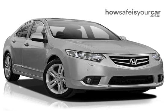 CU MY13 Luxury Navi Sedan 4dr Auto 5sp 2.4i