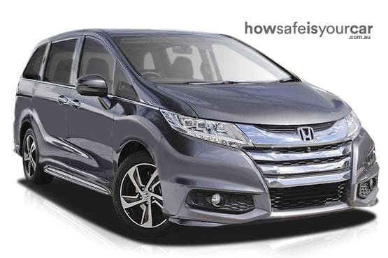 RC MY14 VTi-L Wagon 7st 5dr CVT 7sp 2.4i