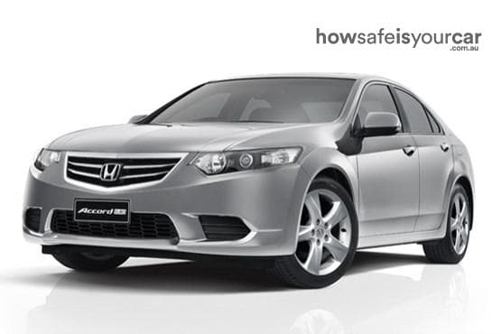 2015 Honda Accord Euro