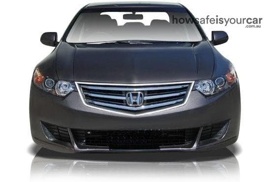 2011 Honda Accord Euro