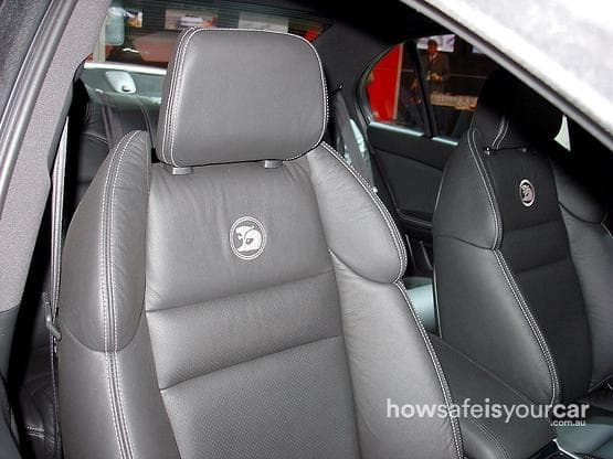 1996 Holden Special Vehicles GTS