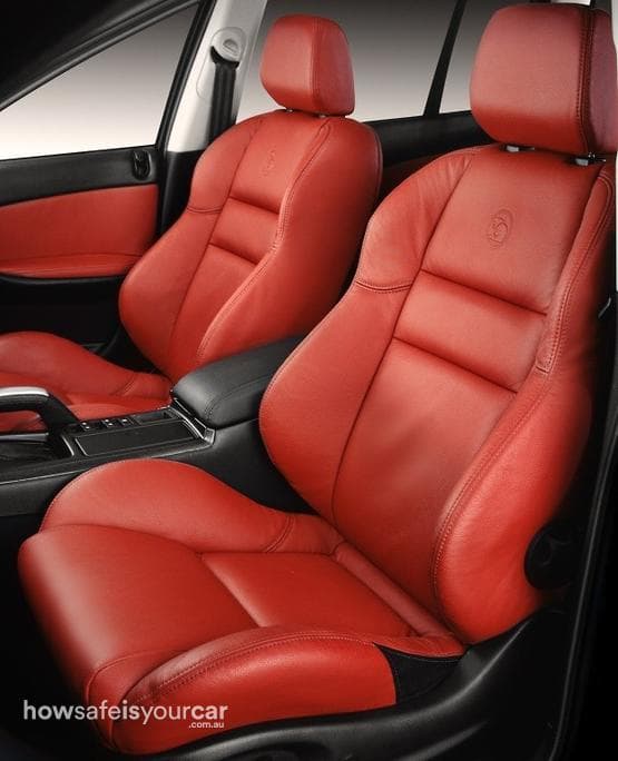 2003 Holden Special Vehicles Maloo