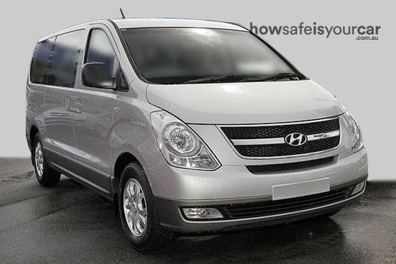 TQ-W Wagon 8st 5dr Man 5sp 781kg 2.5DT