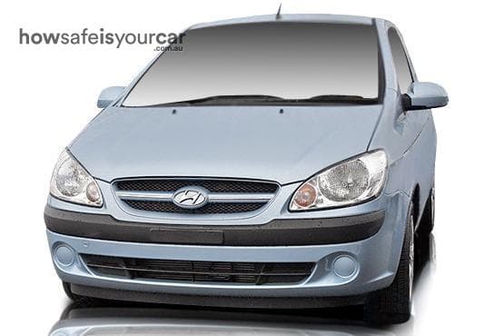 TB MY09 SX Hatchback 3dr Man 5sp 1.6i