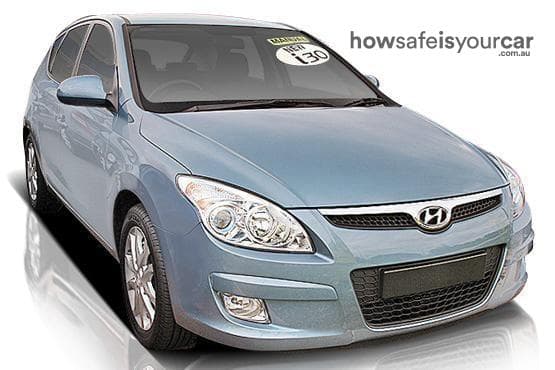 FD MY09 SLX Hatchback 5dr Man 5sp 2.0i