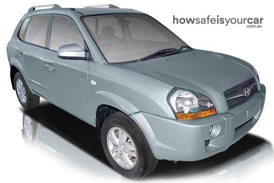 JM MY09 City Elite Wagon 5dr Spts Auto 4sp 555kg 2.0i