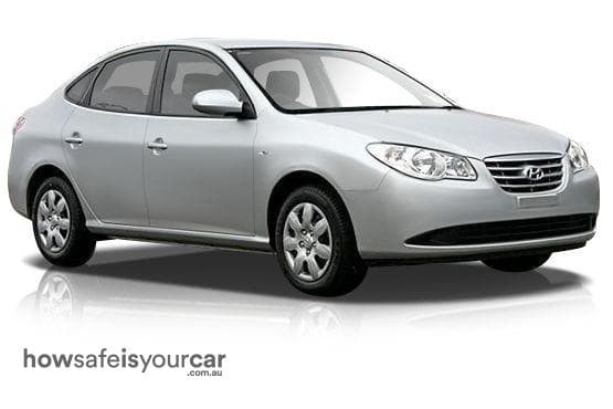 2010 Hyundai Elantra