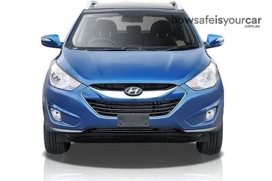 LM MY12 Highlander Wagon 5dr Spts Auto 6sp AWD 475kg 2.4i
