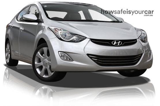 MD Premium Sedan 4dr Spts Auto 6sp 1.8i