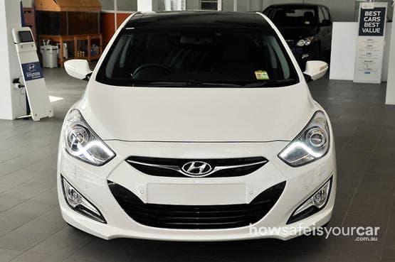 VF2 Premium Tourer 5dr Spts Auto 6sp 2.0i