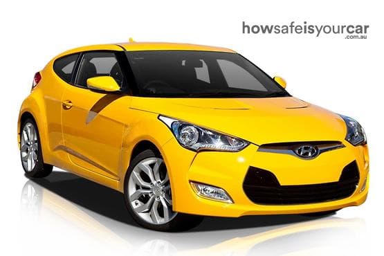 2013 Hyundai Veloster