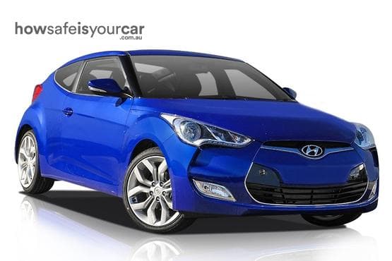 2014 Hyundai Veloster
