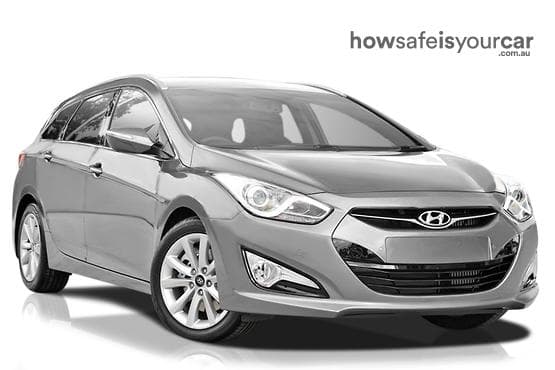 VF2 Elite Tourer 5dr Spts Auto 6sp 2.0i