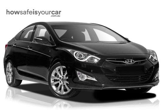 VF3 Premium Sedan 4dr Spts Auto 6sp 2.0i