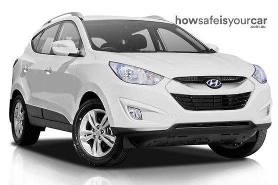 LM2 Elite Wagon 5dr Spts Auto 6sp AWD 475kg 2.4i