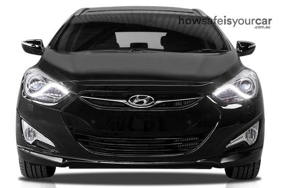VF3 Premium Tourer 5dr Spts Auto 6sp 2.0i