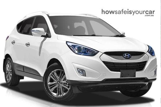 LM3 MY14 Elite Wagon 5dr Spts Auto 6sp AWD 475kg 2.4i