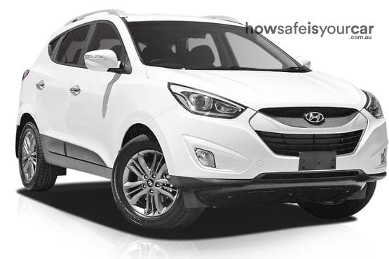 LM3 MY14 Elite Wagon 5dr Spts Auto 6sp 473kg 2.0i