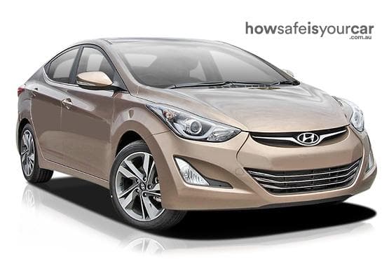 MD3 Premium Sedan 4dr Spts Auto 6sp 1.8i