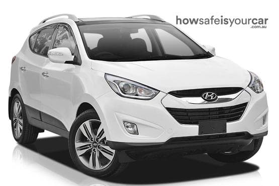 LM3 MY15 Highlander Wagon 5dr Spts Auto 6sp AWD 475kg 2.4i