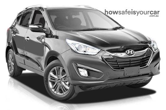 LM3 MY15 Elite Wagon 5dr Spts Auto 6sp AWD 475kg 2.4i
